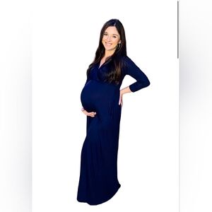 Maternity Dress